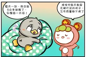 夏天凌晨就醒，还睡不着，是你吗？图片