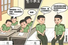 “一人生病全连吃药”VS“三个处方标本兼治”图片