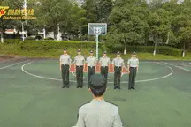 动图｜班队列是啥样？带你一探究竟图片