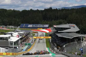 赛车——F1施蒂利亚大奖赛：汉密尔顿夺冠图片