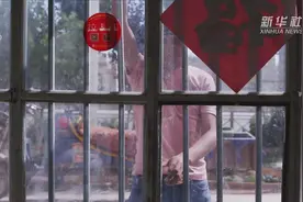 我在南疆｜手机百事通努尔买买提视频封面