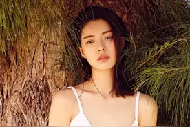 钟楚曦李现在一起多久 揭秘两人怎么认识的为什么分手？图片