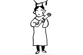 漫世界小林漫画：人生每一种不甘 都将成为回甘图片