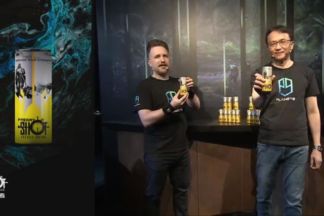 「深度」为了生意真的很拼，老牌PC厂商宏碁卖起了功能饮料和按摩椅