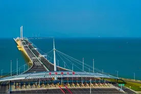 澳门：13日12时起搭乘巴士从香港入境澳门 须出示核酸检测阴性证明图片