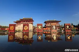 高考生看过来！陕西部分景区对高考生免门票图片