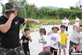 浙江3个年轻人的“乡土梦”：从“空心村”到小康村图片