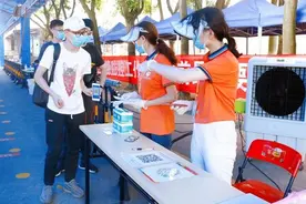 12天，5100余名学子回家！华南理工大学广州学院2020届毕业生返校工作顺利结束图片