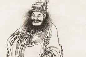 胡姓(75)｜凤阳胡氏：胡大海不杀人不掠妇女不烧房屋，其部队是仁义之师图片