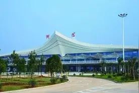南岳机场新增四地航线！飞往海口仅287元（附时刻表）图片
