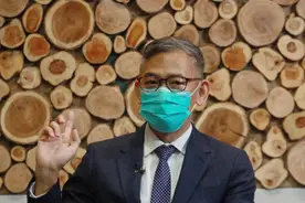 香港惩教署署长：增加国安法及历史教育 将年轻人引入正途图片