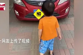 盲道被占，该如何破解？图片