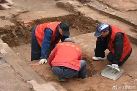 沈阳上半年发现5处古遗址古墓葬遗存图片