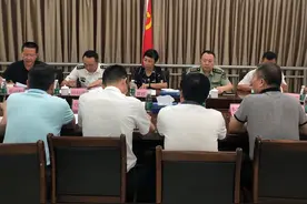 广东汕头市澄海区人民武装部找准突破点，拓展征兵新思路图片