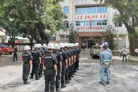 未经审批，擅自建房？北沙、洲村已有多处超高违建水电被销户图片