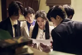 《密室大逃脱2》的节目组，更“黑心”了图片