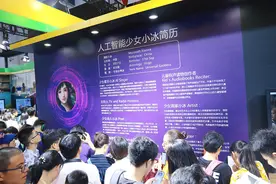 微软小冰“六岁”独立 中国血统浓厚 王小川会投资吗？图片