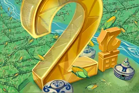 新里程碑！大疆农业无人机2020年2亿亩3万台达成图片