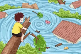 刚刚！安徽疾控紧急提醒！请勿食用野生小龙虾图片