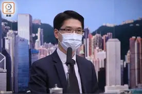 香港医管局通报：证实一名新冠患者曾献血，已查出1人接受输血，将隔离图片