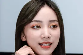 继《在成都》后，成都妹子苏芮琪要再写一首关于家乡的歌图片