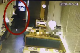 在餐厅吃饭遭男伴暗中“下药”女子回应：这段经历很后怕，拒绝接受道歉图片