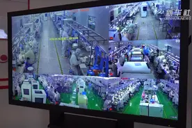 内蒙古：公益岗位稳就业 凝心聚力保民生视频封面