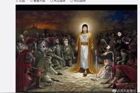 滔搏赛季首败 解说：S10主题曲《大威天龙》图片