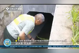 南京水库看管员孙加明：坚守防汛第一线，给水库涵管“疏通筋骨”视频封面