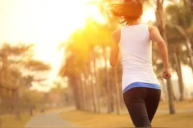 涨知识｜听说你很懂跑步？这8个问题能回答吗图片