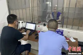 江苏南通：一枚掌纹揪出22年前命案幕后凶手图片