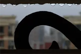 中国江南迎来疫情防控常态化下的超长梅雨季图片
