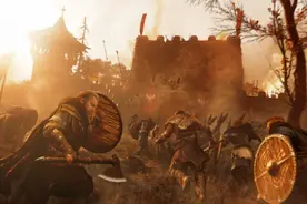 《刺客信条英灵殿》新特性：现代主角可亲自探索开放世界图片