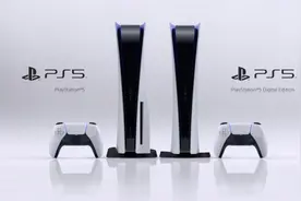 索尼新专利曝光 PS5或通过云游戏方式兼容PS1到PS3游戏图片