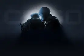 《CS：GO》全新反外挂系统“信任模式”现已实装到游戏中图片