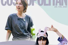 姐姐们的睡衣暴露了品位，都是软妹图片