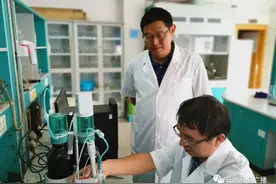 天天315丨来，认识一下食盐图片