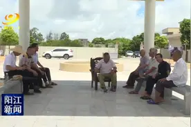 大沟三丫：危房改造惠及五保老人图片