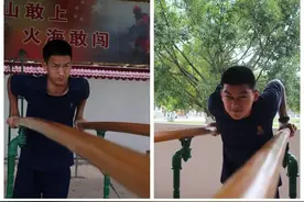 基层故事丨一 “队”亲兄弟的那些事图片