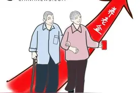 10余省份公布2020年养老金调整方案 能涨多少钱？图片