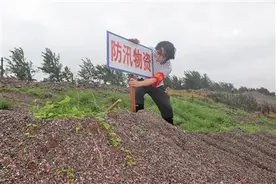 九江江洲3000游子返乡抗洪图片