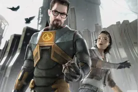 《半条命3》是Valve在过去十年中取消的众多项目之一图片