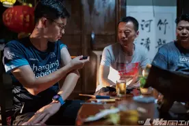 被“糖”砸中的五万分之一 | 一种关注图片