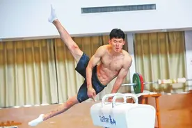 河南竞技体育：这个夏天不寻常图片
