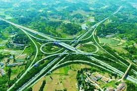 潼南遂宁推进“一体化”两重点项目年内开工图片