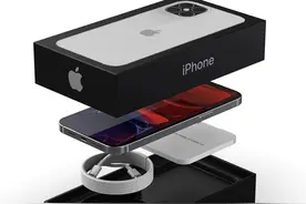 iPhone 12电池容量疑似曝光：续航能力又“缩水”了图片