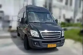 7月24日起，广州南站至中山可搭乘定制商务车了图片