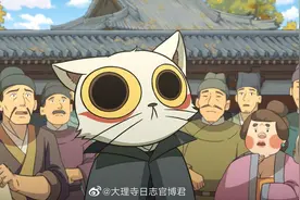 《大理寺日志》叫好又叫座，跳出“二次元”的动画人更想破圈图片