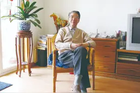 陈肇元院士：低调的土木工程“先行者”图片
