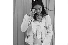 Blackpink的“百万级MV”到底有多时髦？图片
